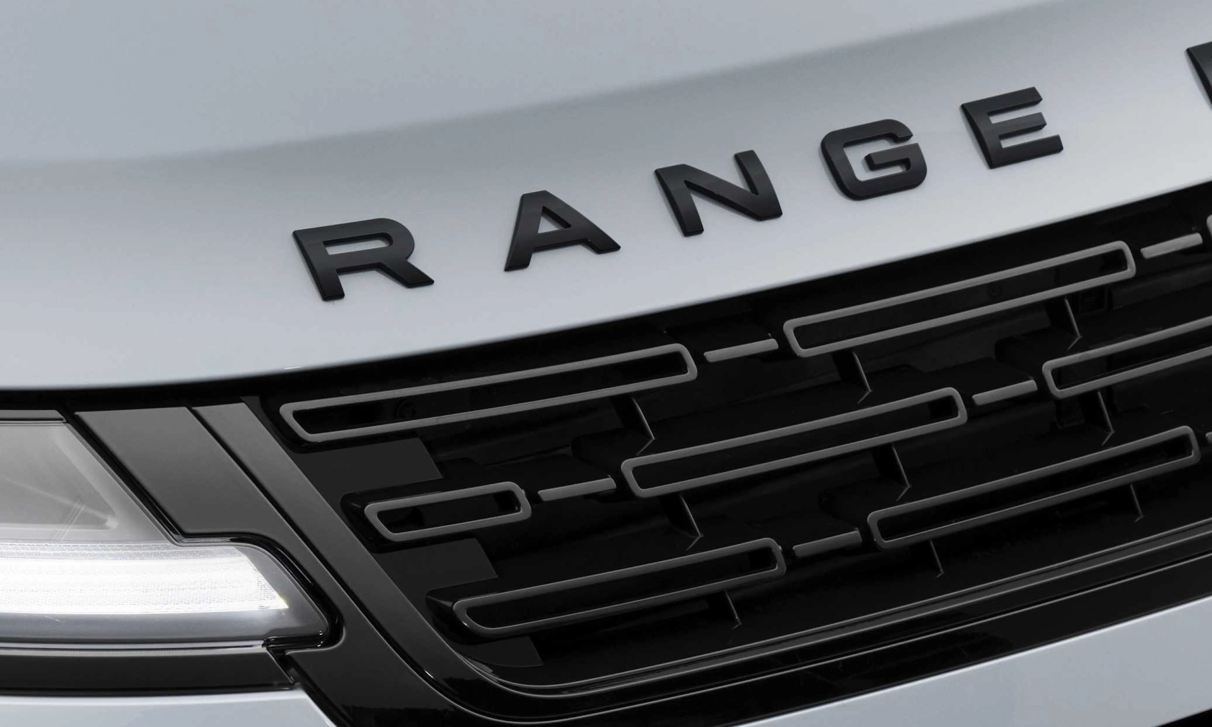 Land Rover Range Rover Evoque 2026 5