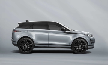 Land Rover Range Rover Evoque 2026 13