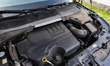Land Rover Range Rover Evoque 2026 20