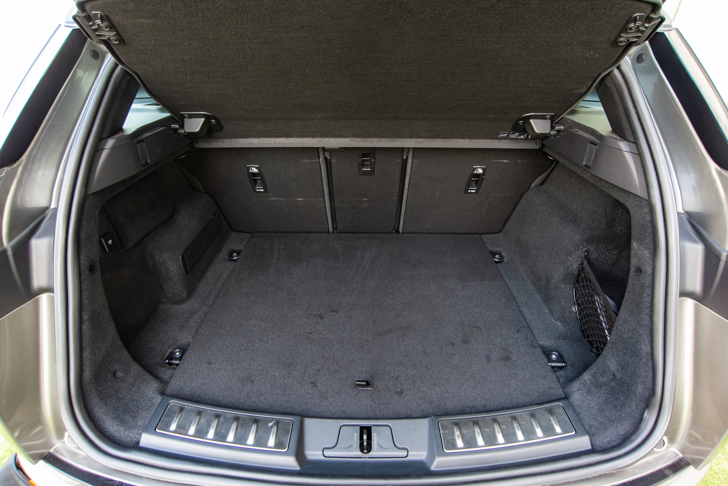 Land Rover Range Rover Evoque 2026 7