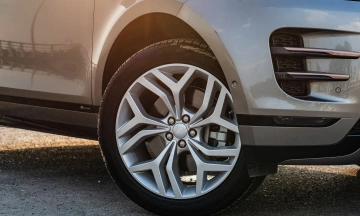 Land Rover Range Rover Evoque 2026 19