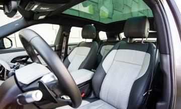 Land Rover Range Rover Evoque 2026 25