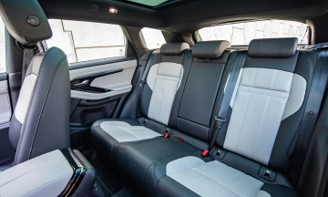 Land Rover Range Rover Evoque 2026 26