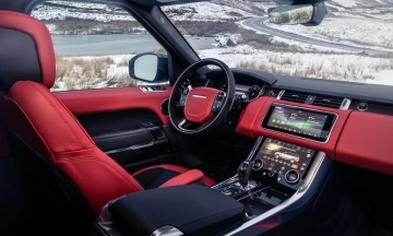 Land Rover Range Rover Sport 2021 19