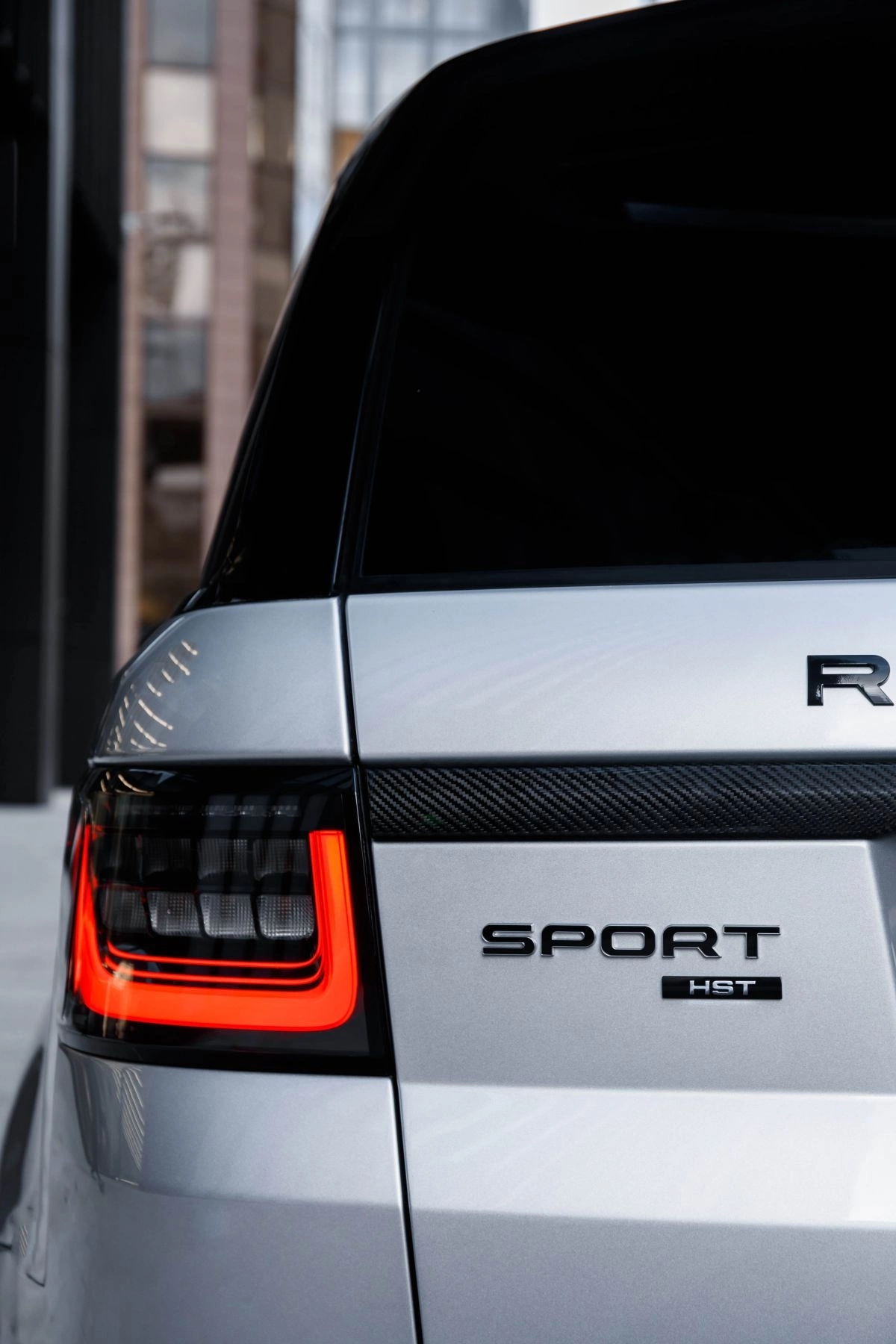 Land Rover Range Rover Sport 2021 8