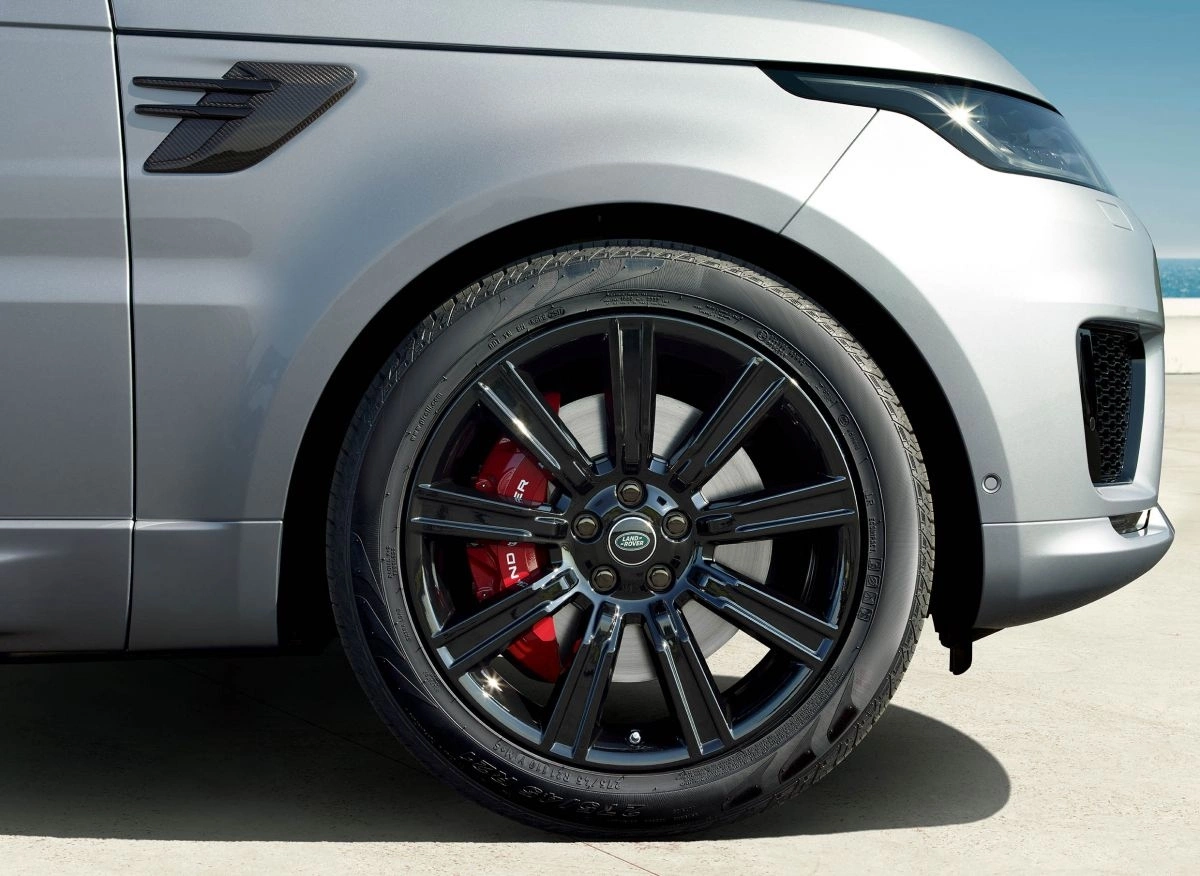 Land Rover Range Rover Sport 2021 6