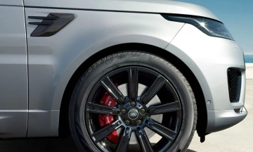 Land Rover Range Rover Sport 2021 16