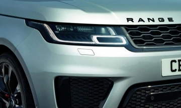 Land Rover Range Rover Sport 2021 17