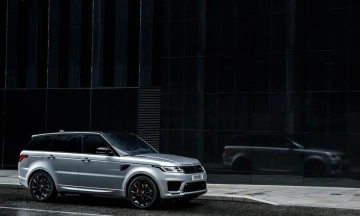 Land Rover Range Rover Sport 2021 14
