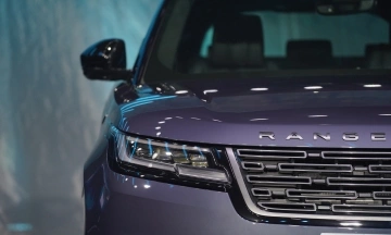 Land Rover Range Rover Velar 2026 25