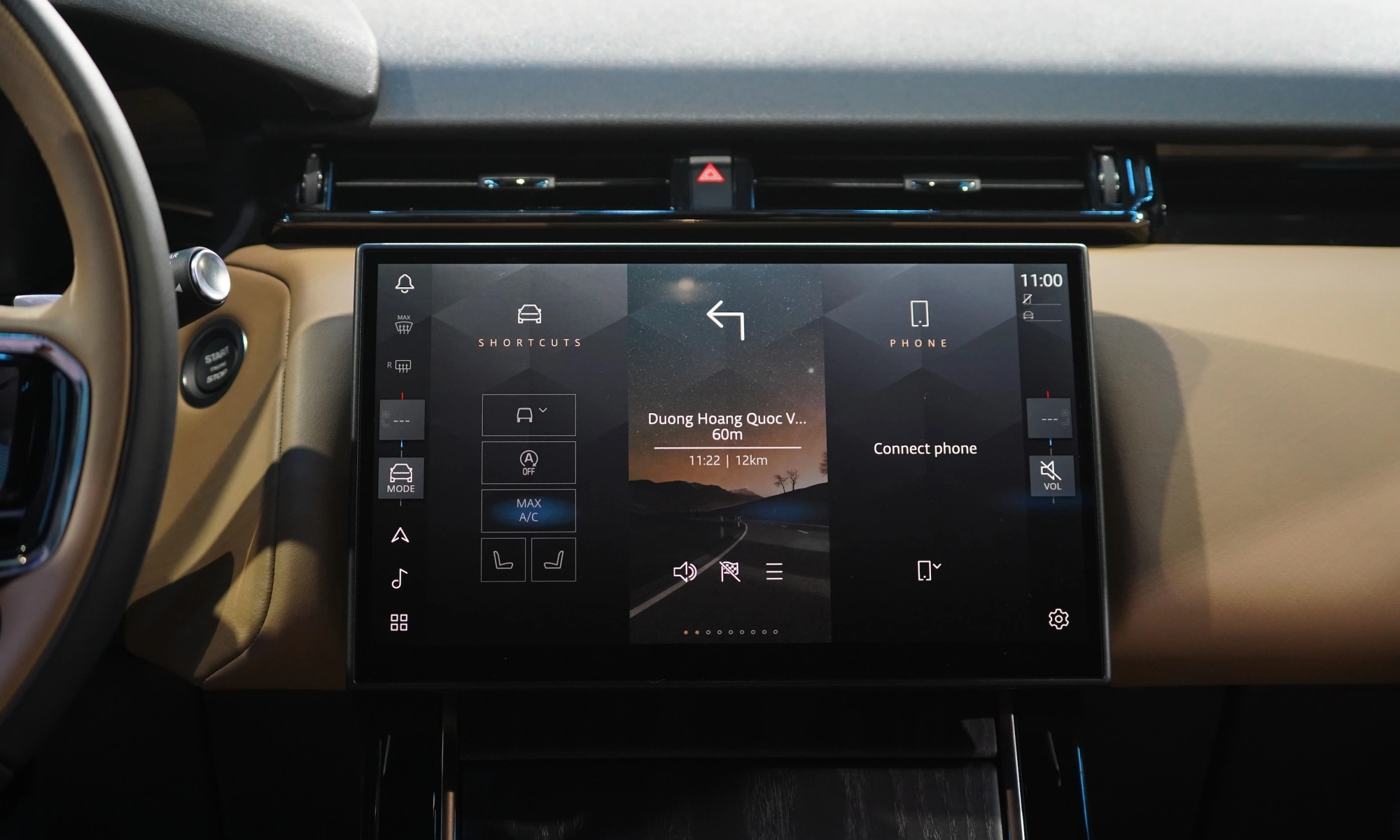 Land Rover Range Rover Velar 2026 15
