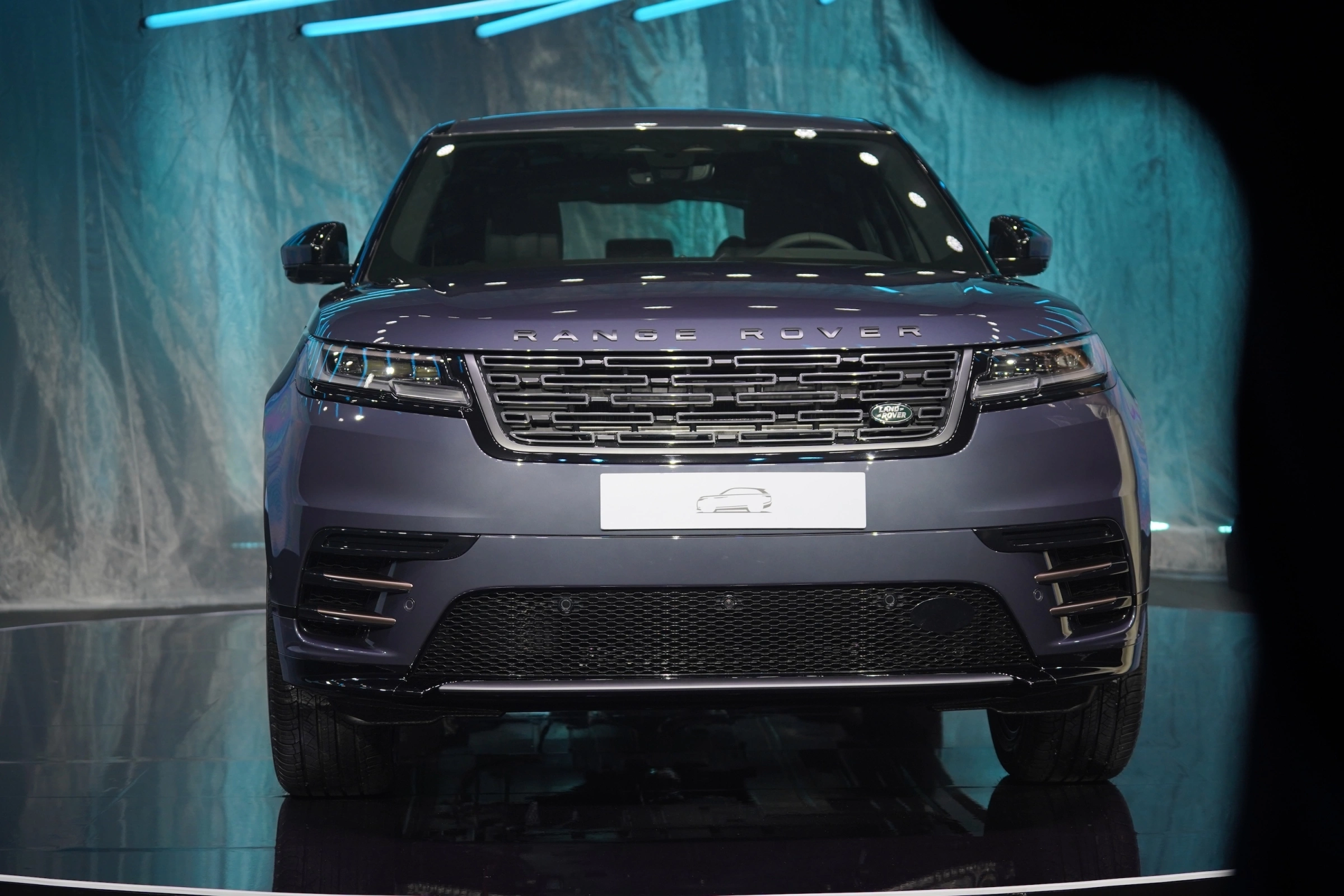 Land Rover Range Rover Velar 2026 2
