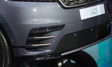 Land Rover Range Rover Velar 2026 27