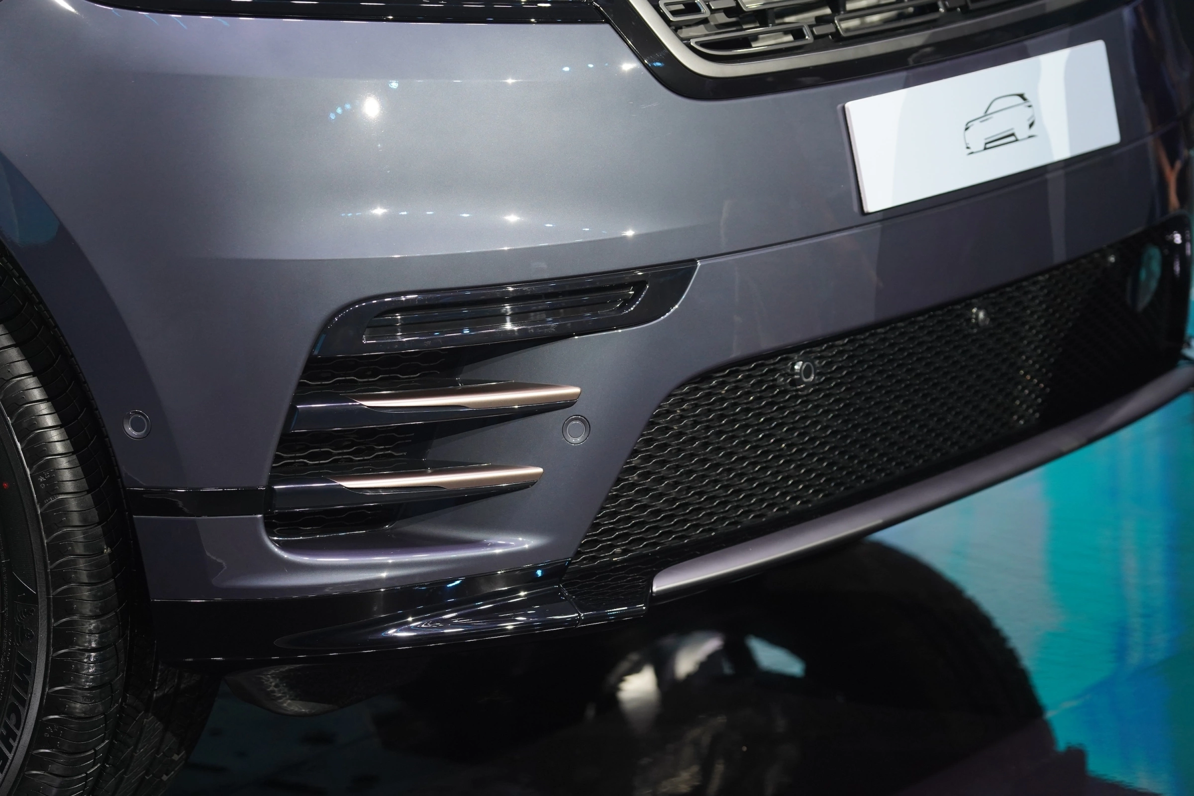 Land Rover Range Rover Velar 2026 6