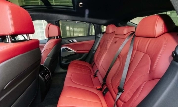 BMW X6 2026 31