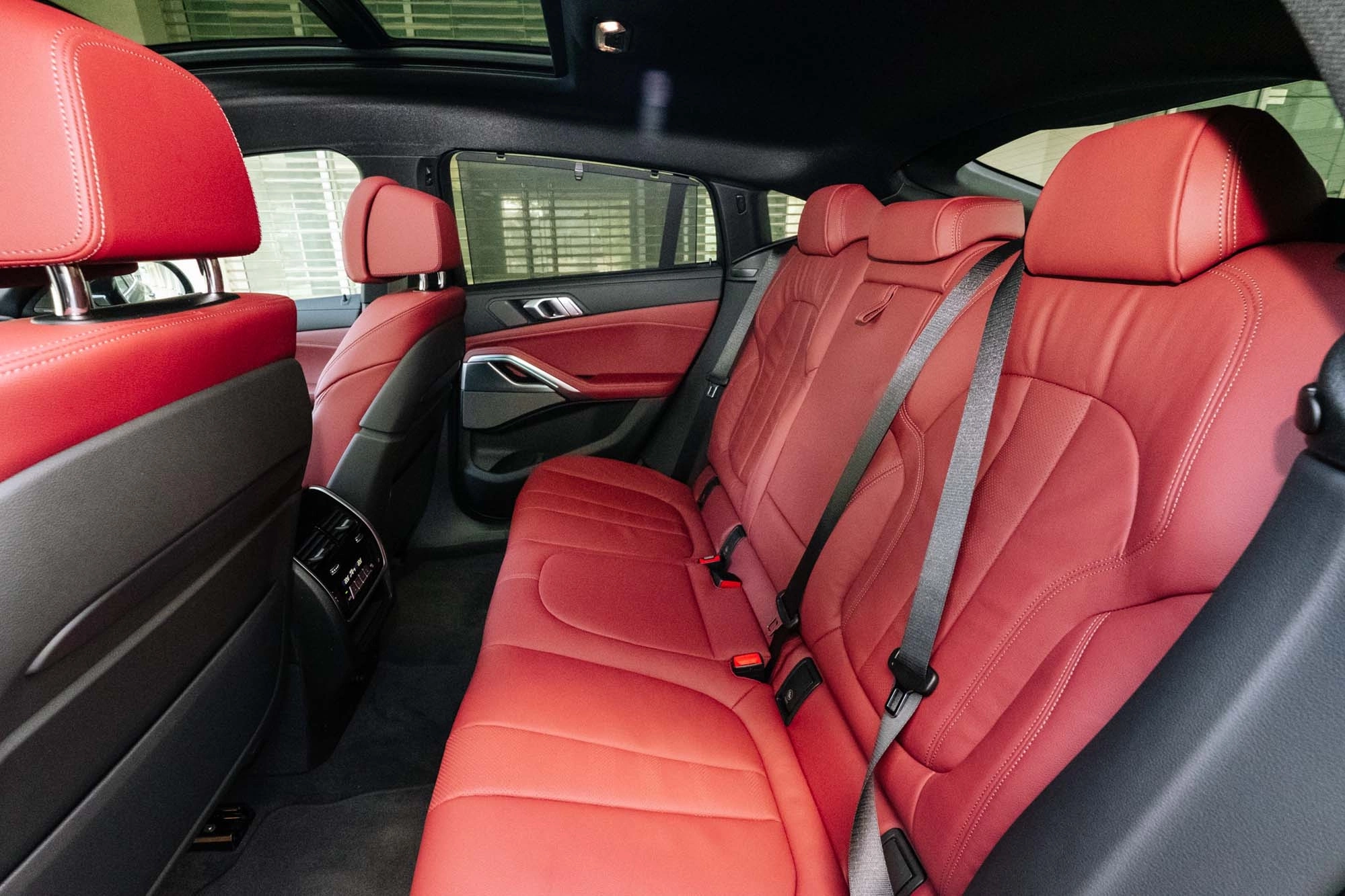 BMW X6 2026 15