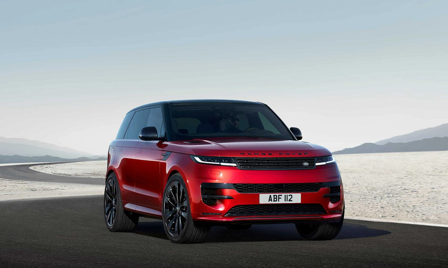 Land Rover Range Rover Sport 2022 18