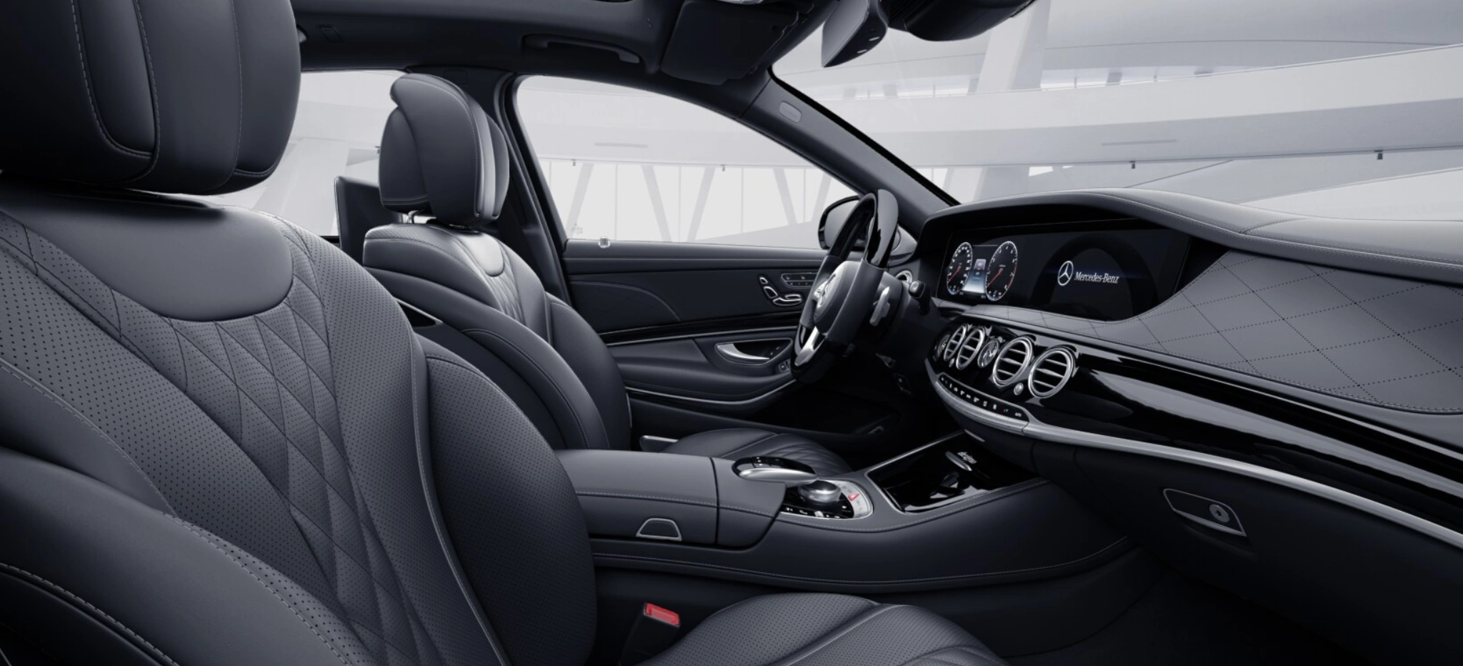 Mercedes S-Class 2026 10