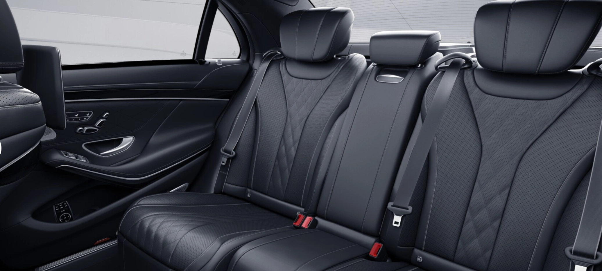 Mercedes S-Class 2026 11