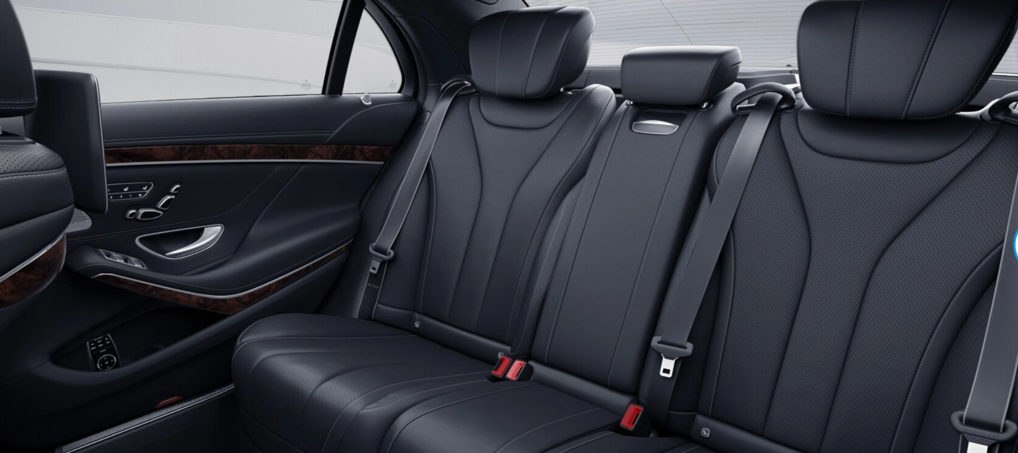 Mercedes S-Class 2026 18