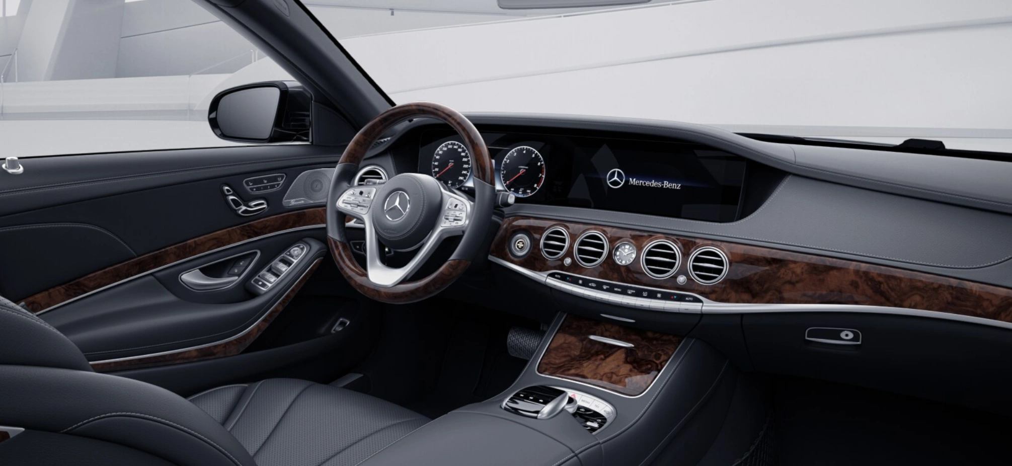 Mercedes S-Class 2026 16