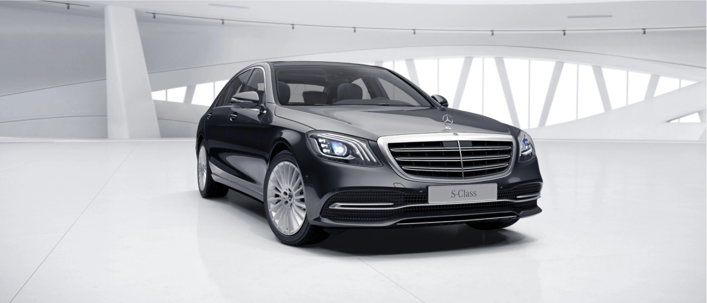 Mercedes S-Class 2026 13