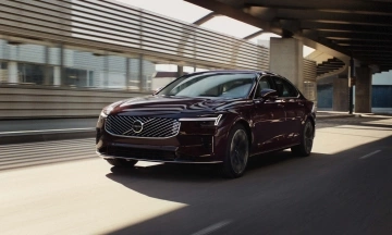 Volvo S90 2026 18