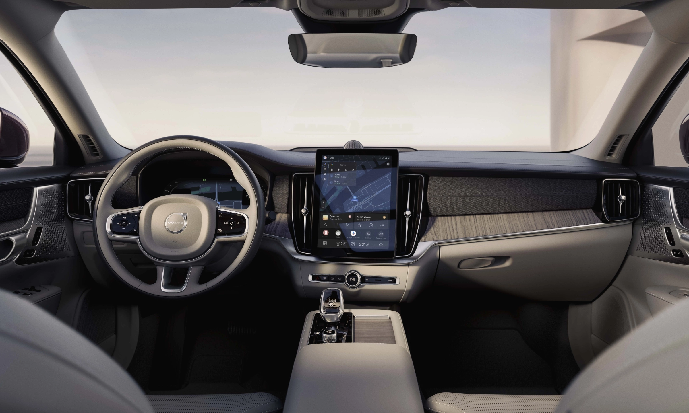 Volvo S90 2026 8