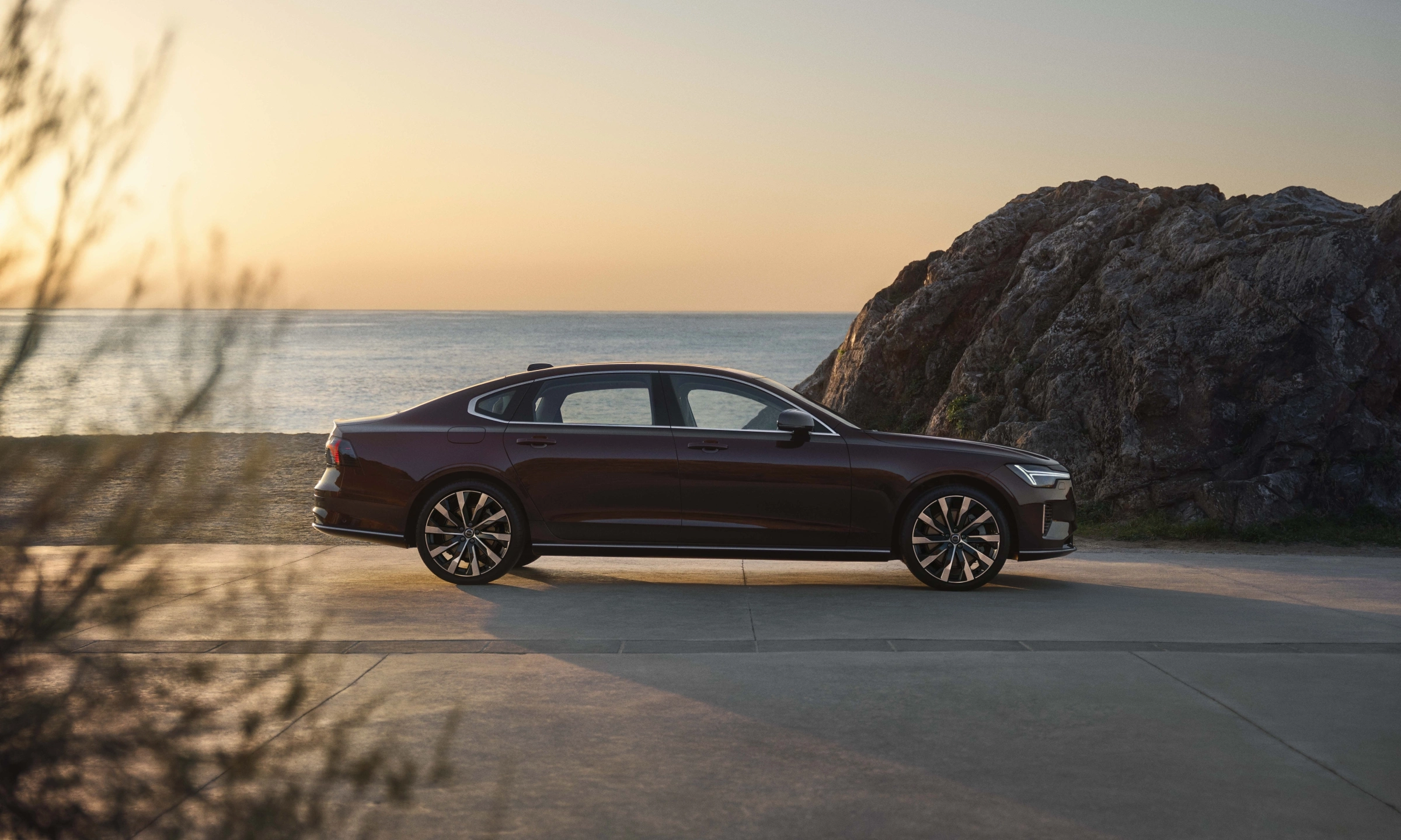 Volvo S90 2026 2