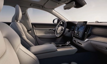 Volvo S90 2026 26