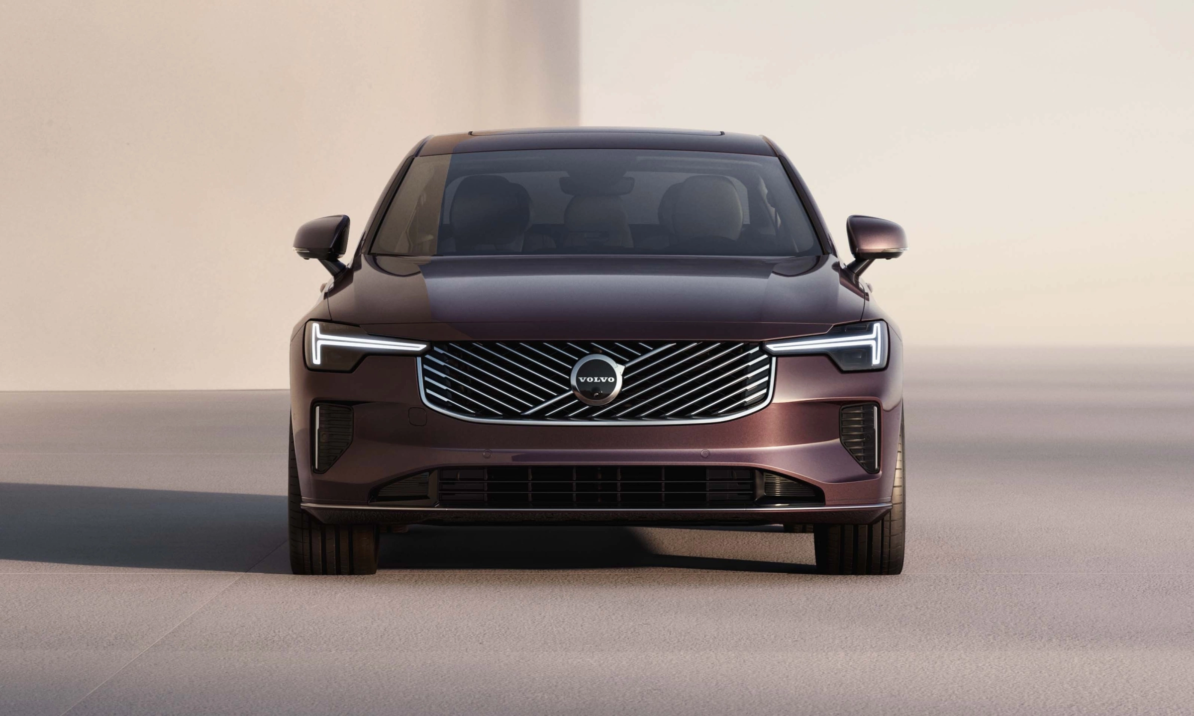 Volvo S90 2026 3