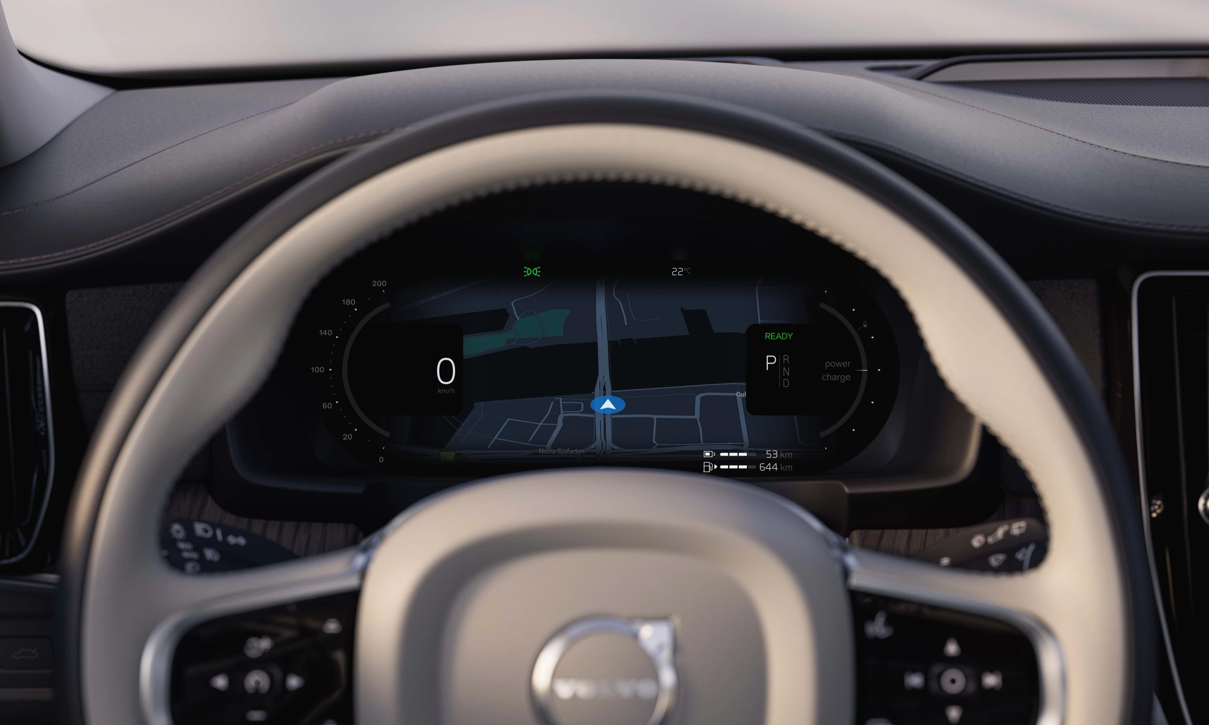 Volvo S90 2026 11