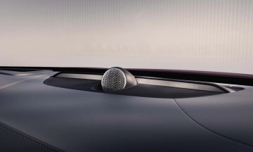 Volvo S90 2026 29