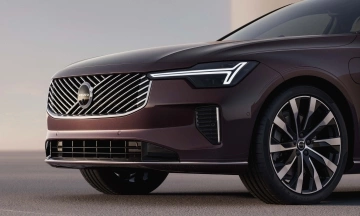 Volvo S90 2026 22
