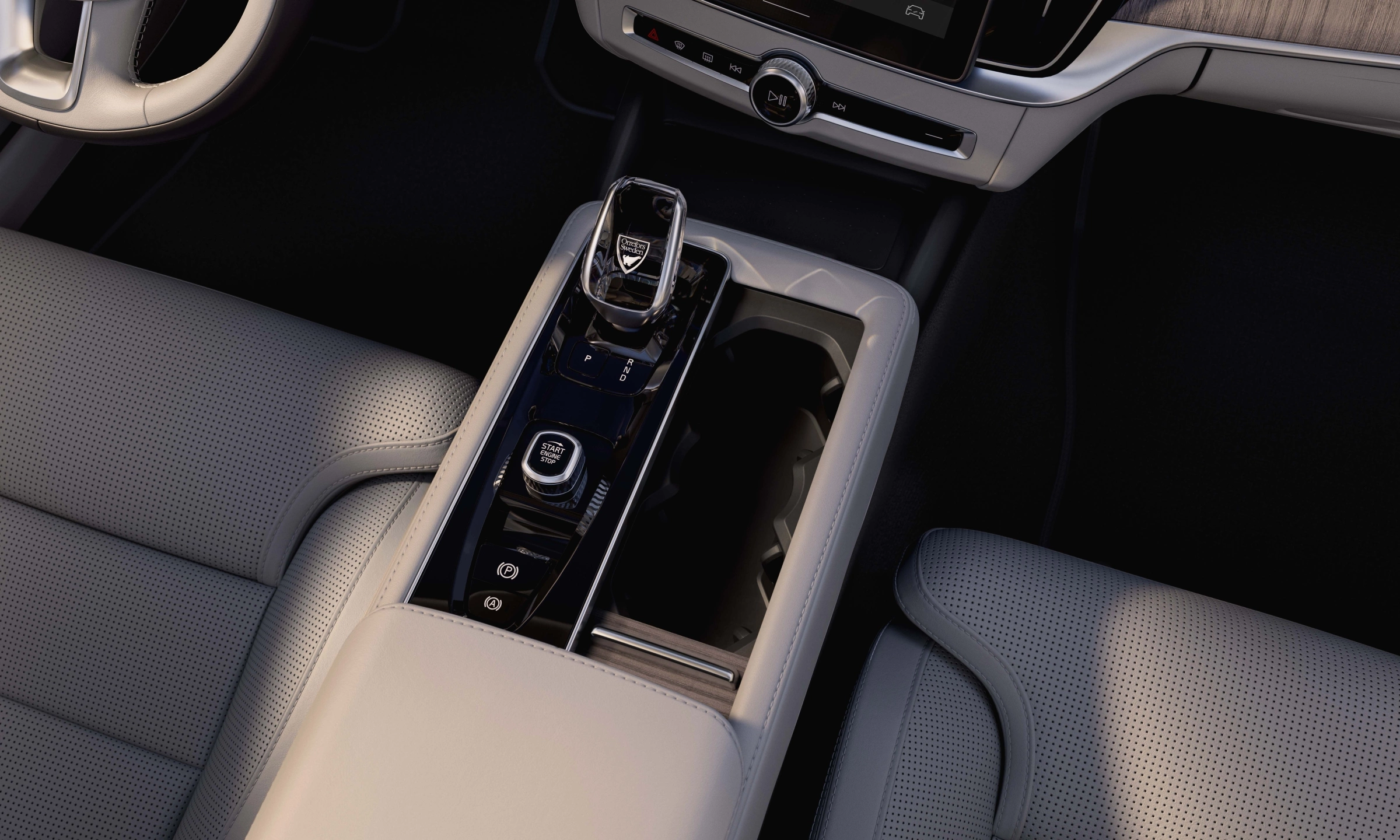 Volvo S90 2026 13