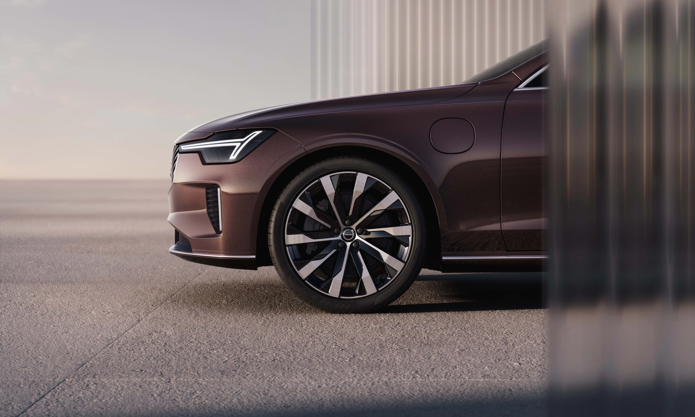 Volvo S90 2026 6