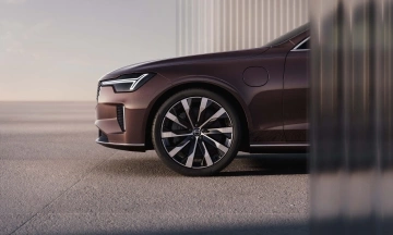 Volvo S90 2026 23