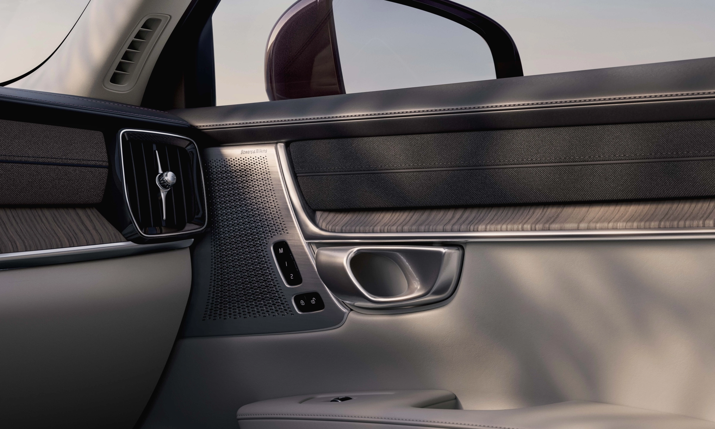 Volvo S90 2026 14