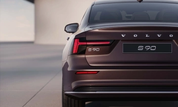 Volvo S90 2026 24