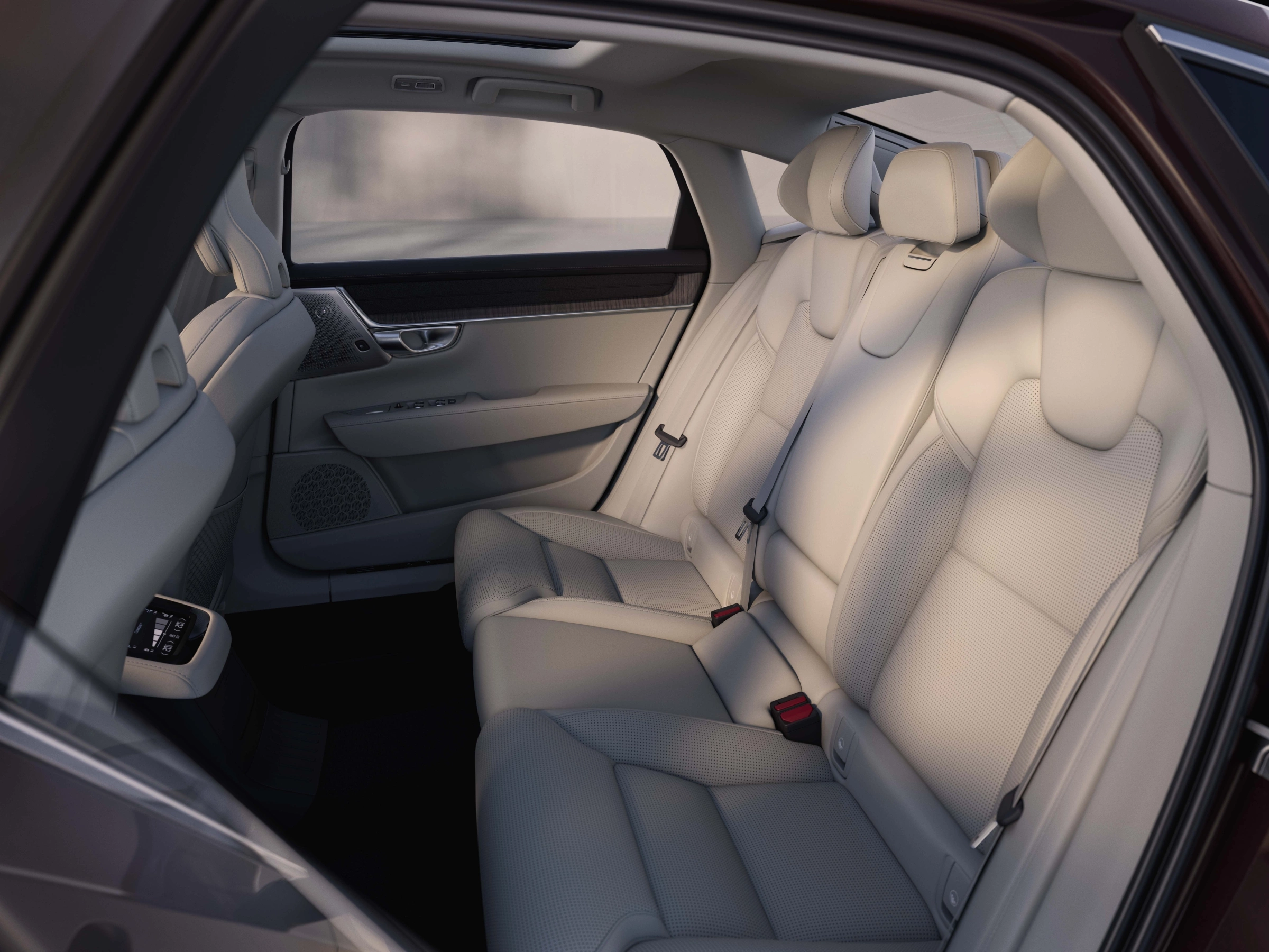 Volvo S90 2026 15