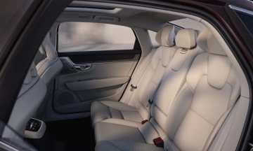 Volvo S90 2026 32