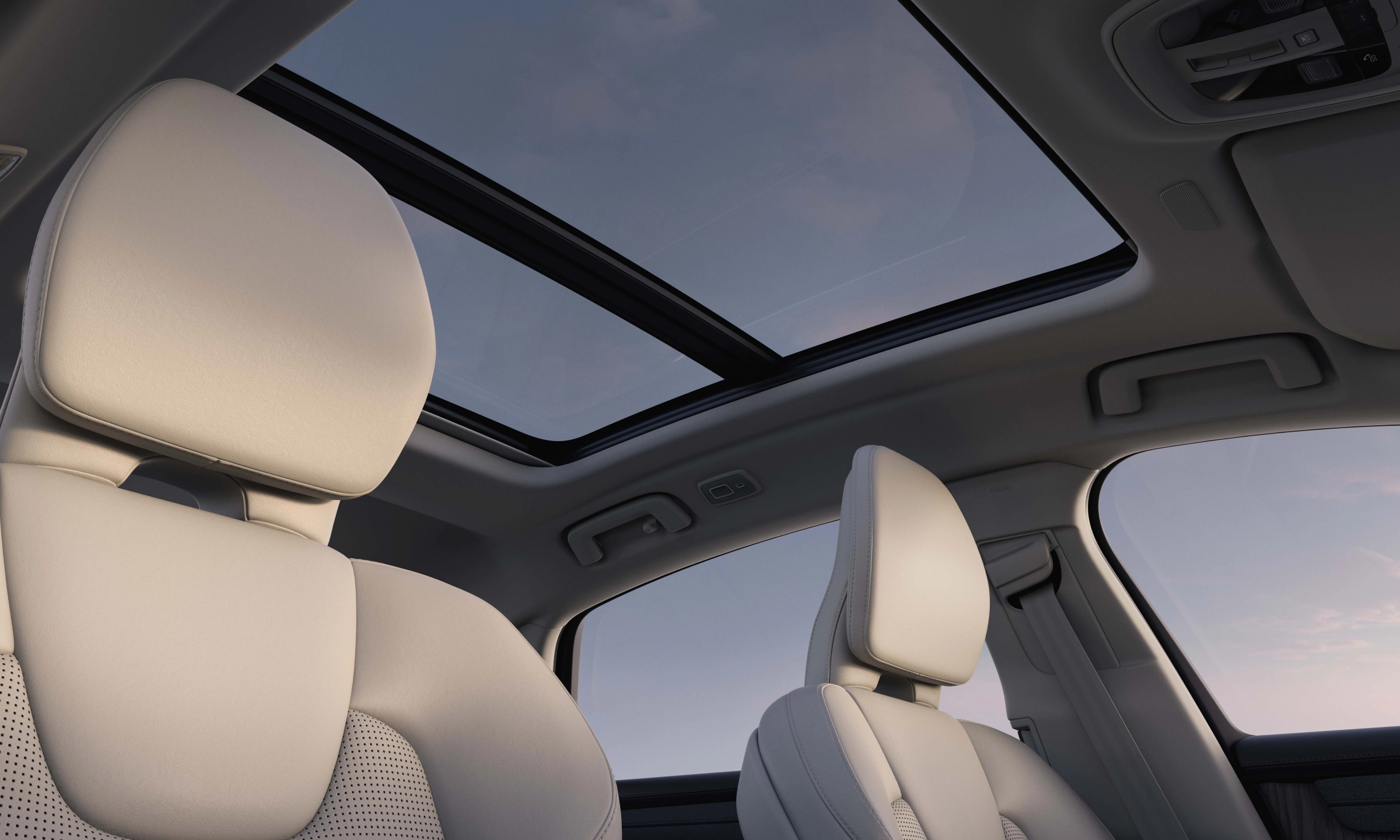 Volvo S90 2026 16