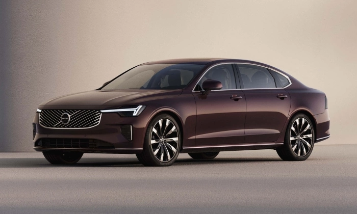 Volvo S90 2026 34