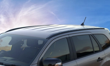 Ford Everest 2026 12