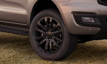 Ford Everest 2026 13