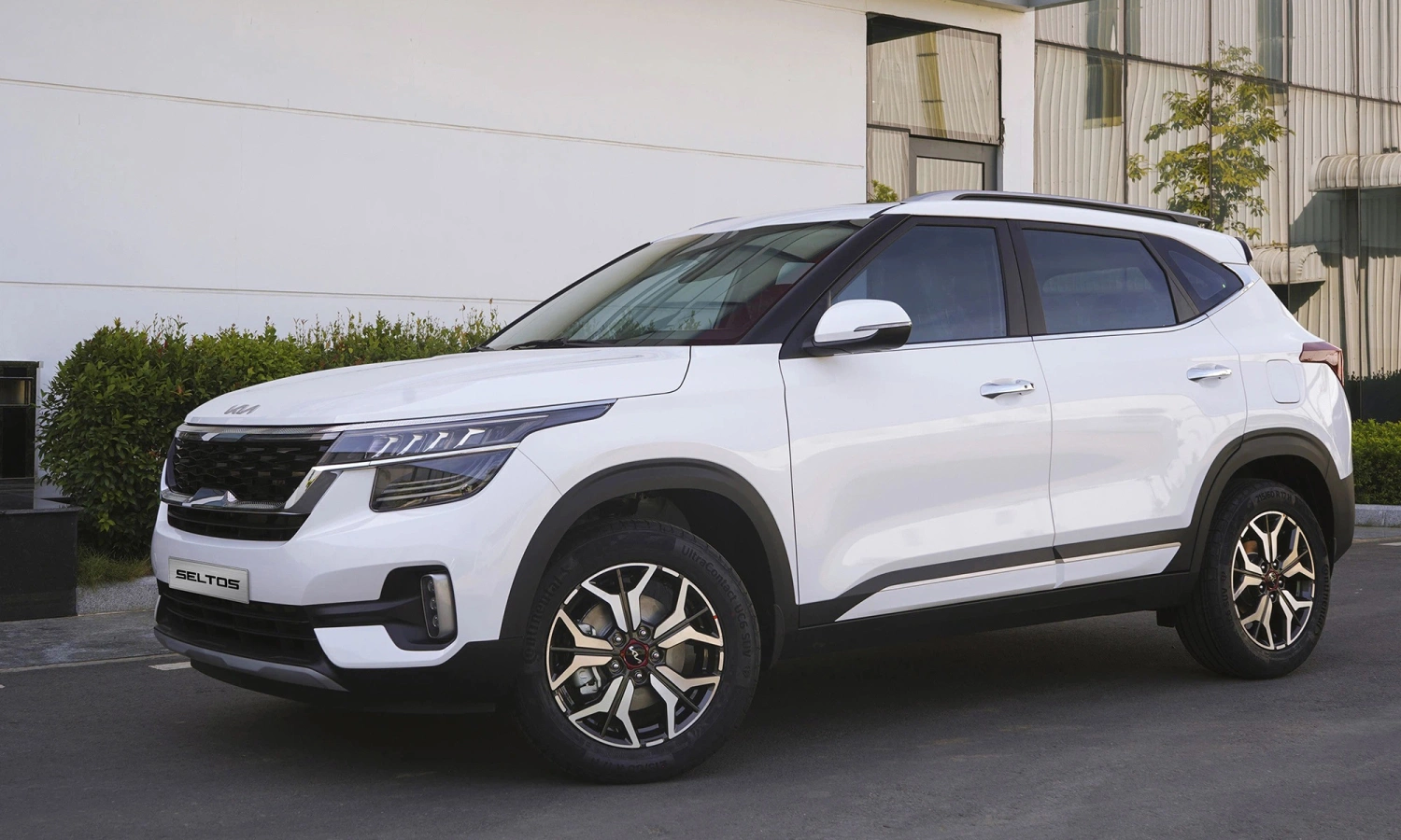 Kia Seltos 2026 17