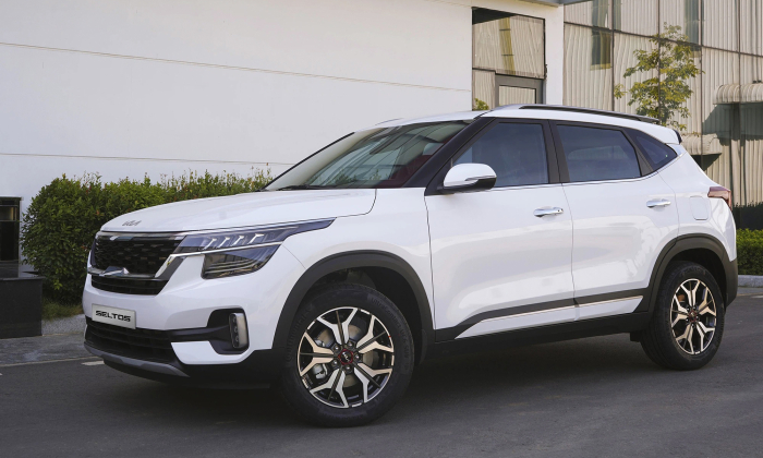 Kia Seltos 2026 34