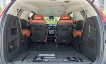 Kia Carnival 2026 95