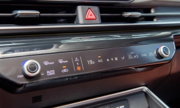 Kia Carnival 2026 84
