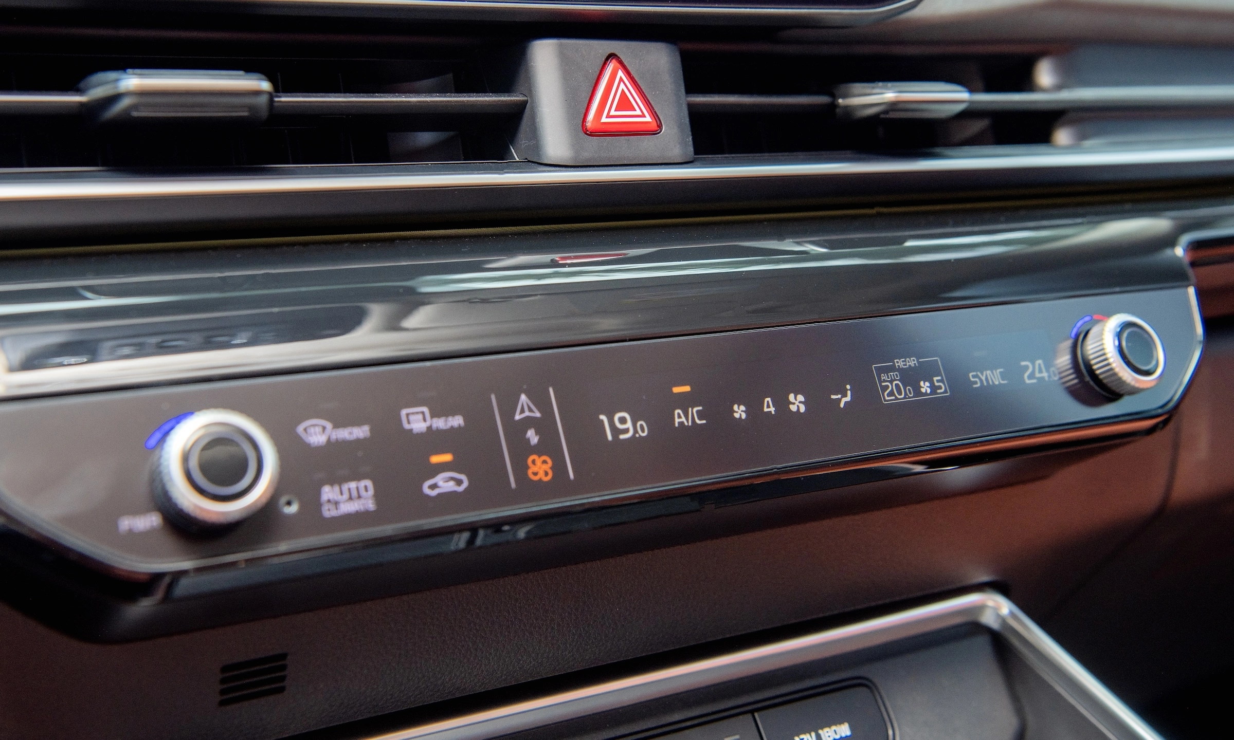 Kia Carnival 2026 36